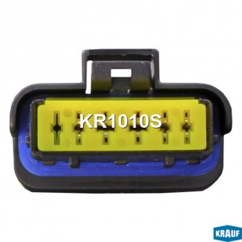 3 499 р. Проводка FORD Mondeo (07-) насоса топливного KRAUF KRAUF kr1010s  с доставкой в г. Пермь. Увеличить фотографию 3