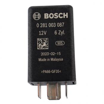 5 699 р. Блок управления AUDI A4 (07-) PORSCHE Cayenne (10-) свечами накаливания BOSCH BOSCH 0281003087 BOSCH 0281003087  с доставкой в г. Пермь. Увеличить фотографию 3