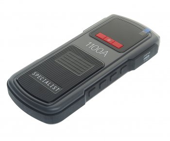 17 999 р. Устройство пусковое 12V 1100A 12800мАч пыле-влагозащита IP66 (power bank) BERKUT BERKUT jsl-19000  с доставкой в г. Пермь. Увеличить фотографию 2