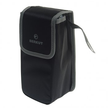 17 999 р. Устройство пусковое 12V 1100A 12800мАч пыле-влагозащита IP66 (power bank) BERKUT BERKUT jsl-19000  с доставкой в г. Пермь. Увеличить фотографию 6