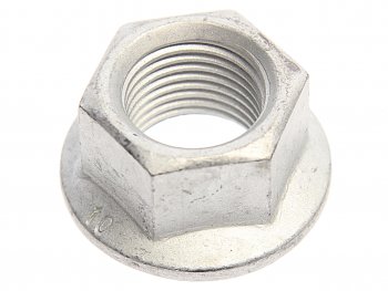 62 р. Гайка SITRAK HOWO (M16x1.5) OE SITRAK zq32516t13f6  с доставкой в г. Пермь. Увеличить фотографию 1
