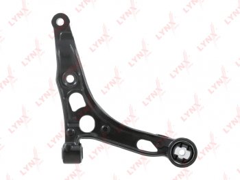 10 199 р. Рычаг подвески PEUGEOT Boxer CITROEN Jumper FIAT Ducato (06-) передней нижний правый LYNX LYNX b5155r  с доставкой в г. Пермь. Увеличить фотографию 1