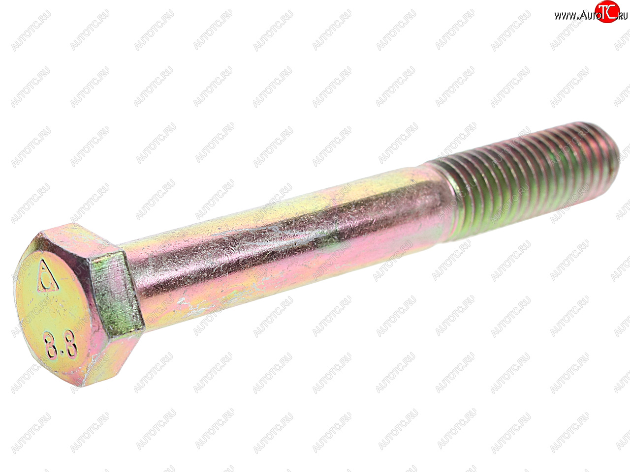 65 р. Болт М12х1.75х90 SHACMAN SHAANXI OE SHACMAN q150b1290  с доставкой в г. Пермь