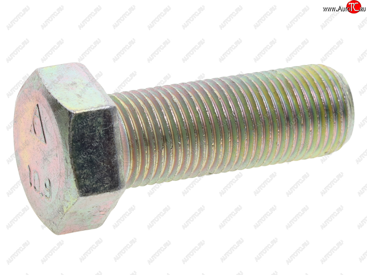 67 р. Болт М16х1.5х45 SHACMAN SHAANXI OE SHACMAN q151b1645  с доставкой в г. Пермь