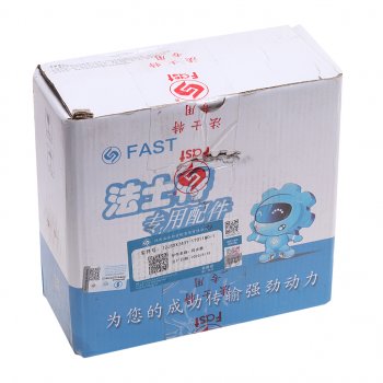25 749 р. Синхронизатор SHACMAN SHAANXI 3,4-й передачи OE SHACMAN 12jsdx240t-1701180  с доставкой в г. Пермь. Увеличить фотографию 3