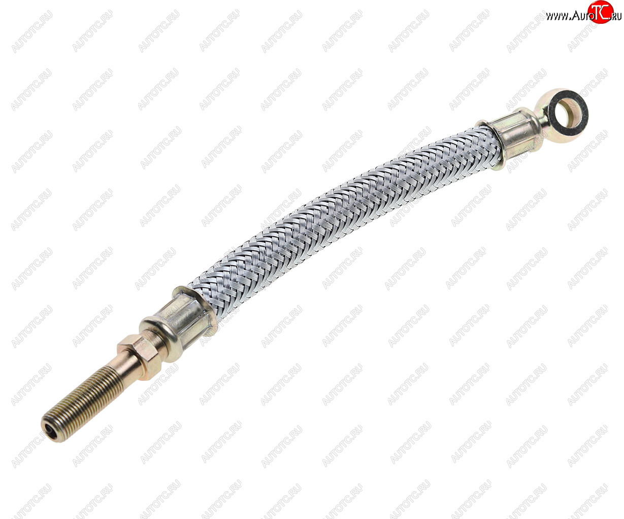 389 р. Шланг SHACMAN SHAANXI смазки подшипника выжимного сцепления OE SHACMAN j75-1601033  с доставкой в г. Пермь