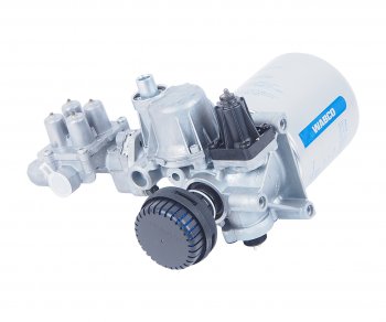 Блок подготовки воздуха SHACMAN SHAANXI X3000 OE SHACMAN dz96189361084