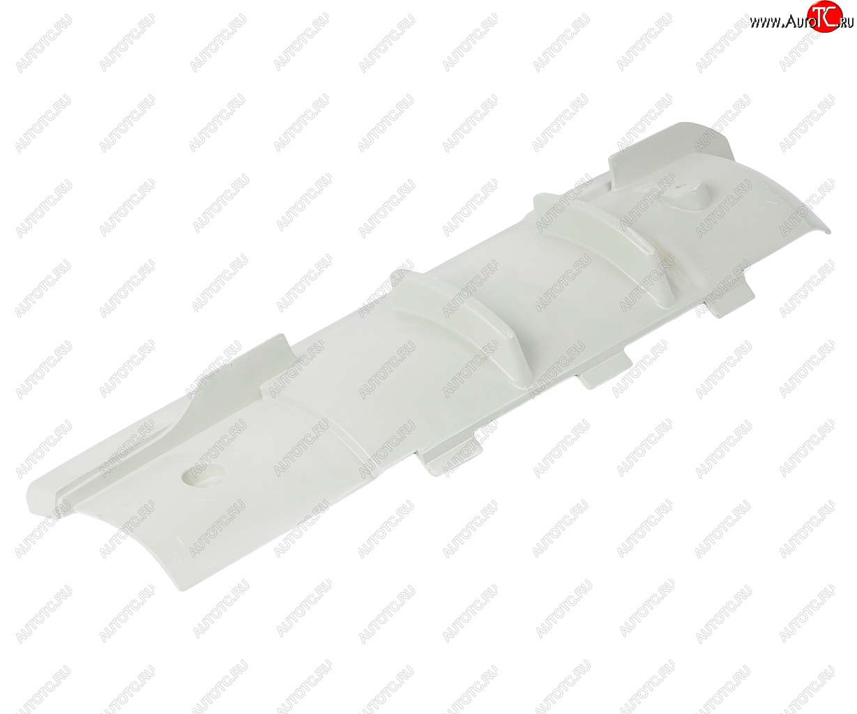 2 299 р. Панель SHACMAN SHAANXI F3000 обтекателя кабины поворота левого (под покраску) OE SHACMAN dz13241870027  с доставкой в г. Пермь