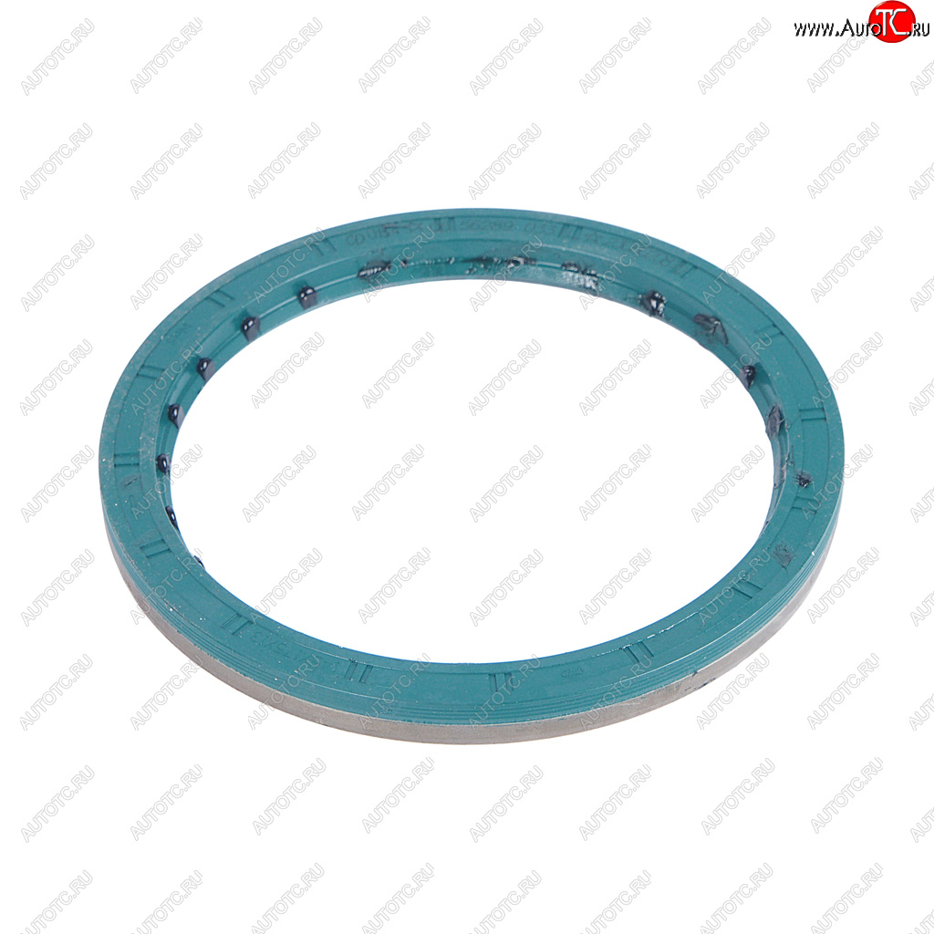 2 299 р. Сальник SHACMAN SHAANXI ступицы левый (мост HDZ300) OE SHACMAN 06.56289.0331l  с доставкой в г. Пермь