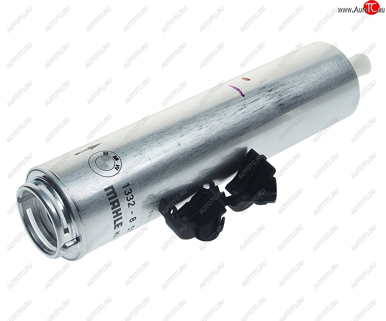 6 649 р. Фильтр топливный BMW 1 (F20,F21),3 (F30,F31,F34) (11-) (1.42.0) OE BMW 13327822497  с доставкой в г. Пермь