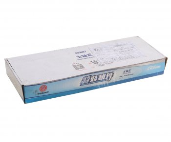 1 099 р. Вкладыши SHACMAN SHAANXI коренные STD комплект (14шт.) OE SHACMAN 612600012208  с доставкой в г. Пермь. Увеличить фотографию 3