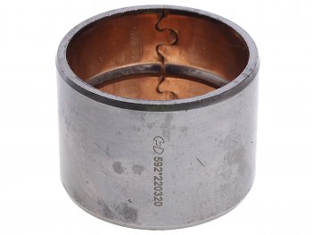 439 р. Втулка SHACMAN SHAANXI КПП (мост HDZ300) OE SHACMAN hd469-2510015  с доставкой в г. Пермь. Увеличить фотографию 1