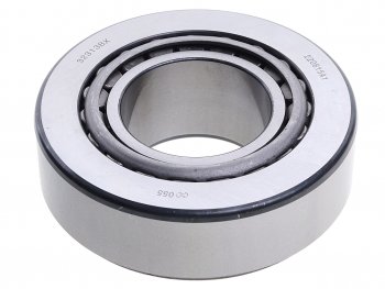 3 599 р. Подшипник ступицы SHACMAN SHAANXI (мост HDZ300) OE SHACMAN dz90149320056  с доставкой в г. Пермь. Увеличить фотографию 3