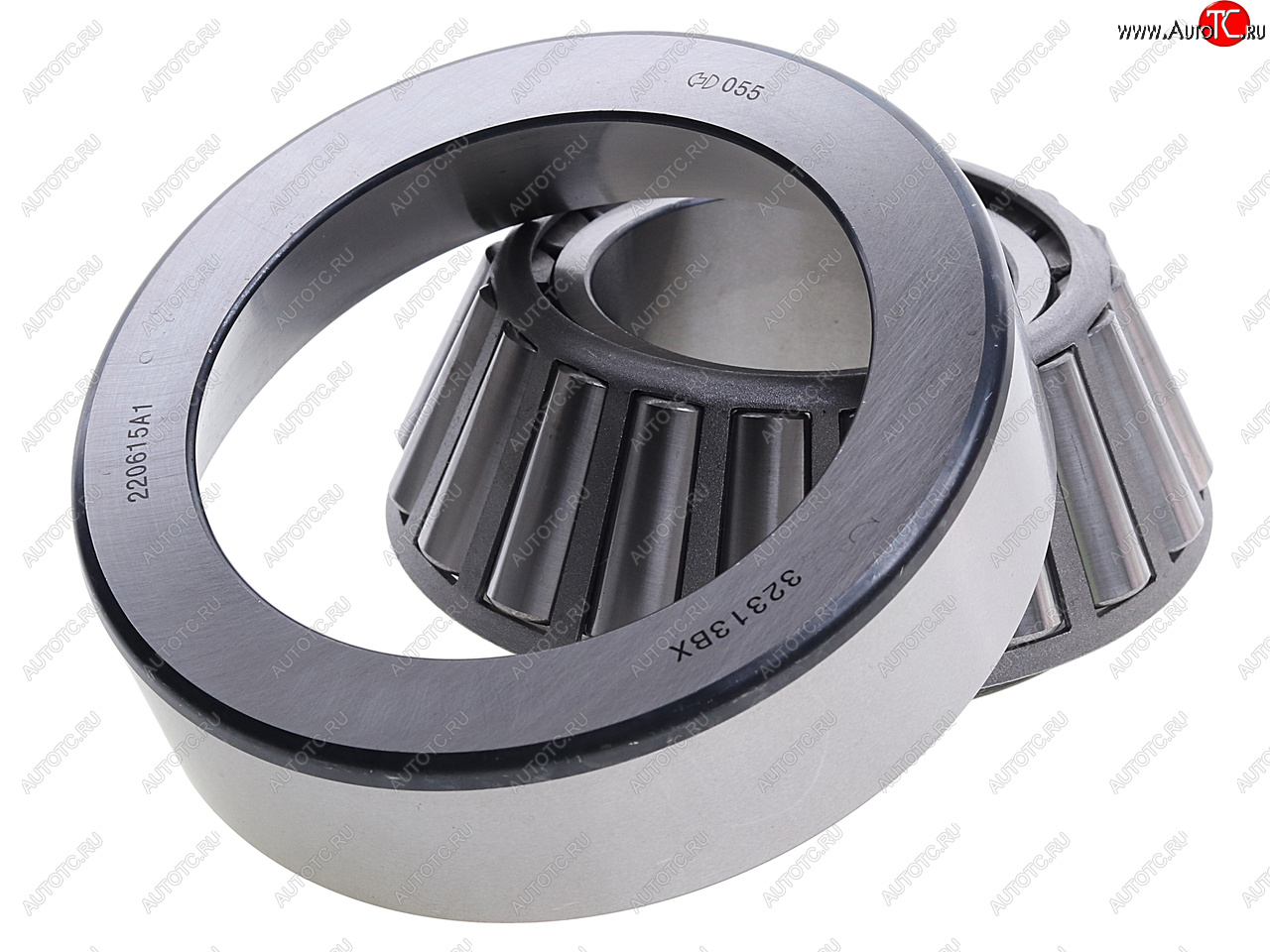 3 599 р. Подшипник ступицы SHACMAN SHAANXI (мост HDZ300) OE SHACMAN dz90149320056  с доставкой в г. Пермь