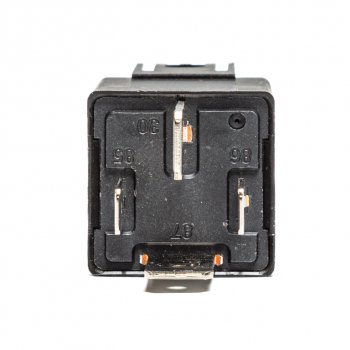 220 р. Реле стартера ВАЗ-2110 с кронштейном AVTOELECTRICA AVTOELECTRICA 711.3747-01 ае  с доставкой в г. Пермь. Увеличить фотографию 3