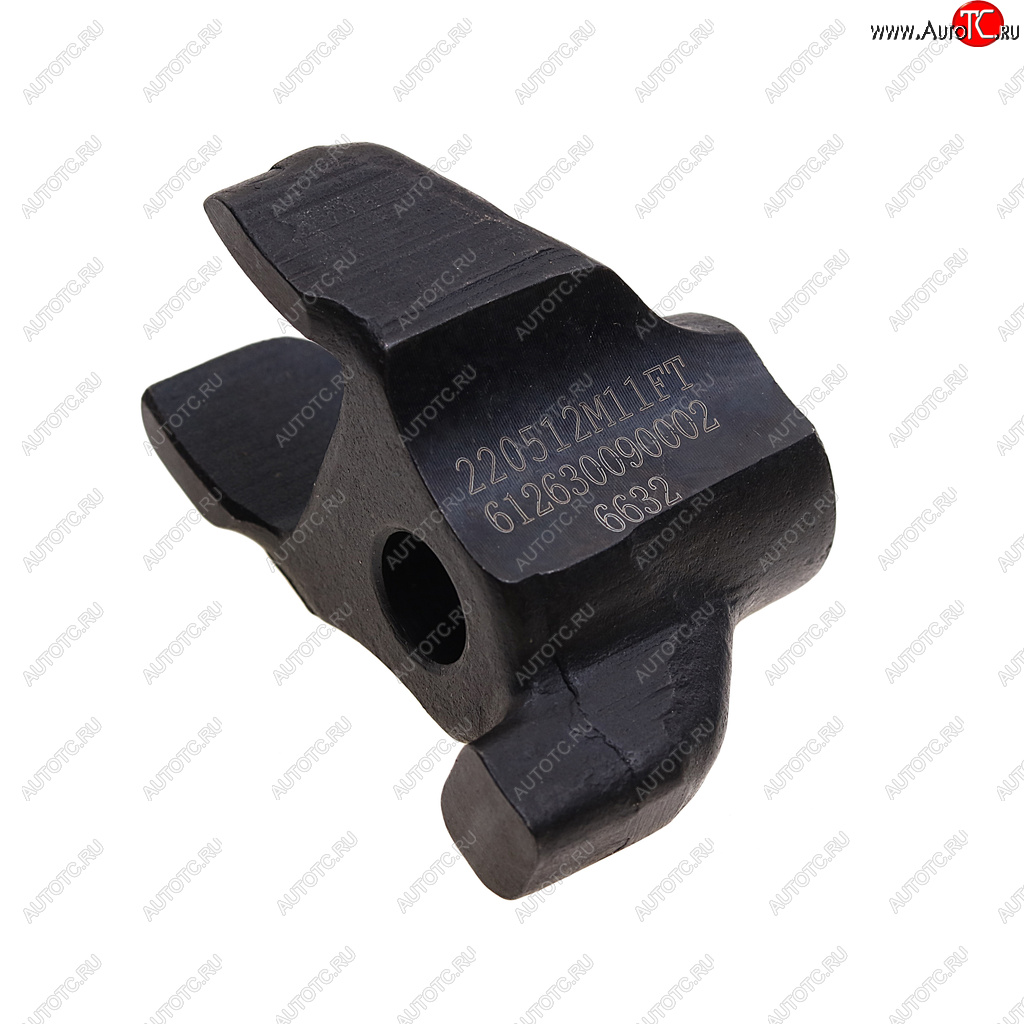 799 р. Скоба SHACMAN SHAANXI форсунки OE SHACMAN 612630090002  с доставкой в г. Пермь