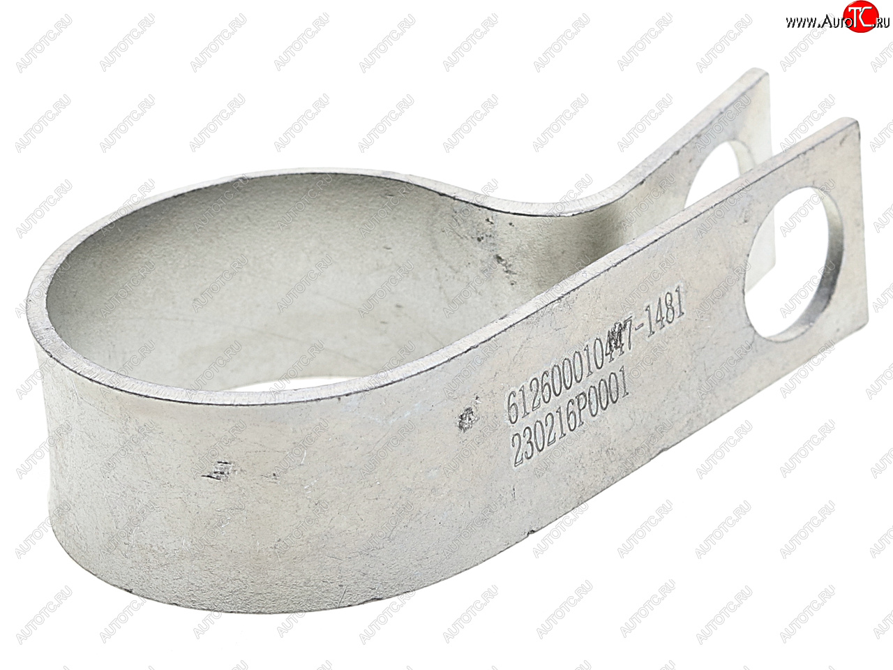 215 р. Хомут SHACMAN SHAANXI OE SHACMAN 612600010447  с доставкой в г. Пермь
