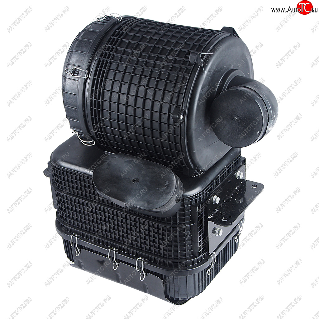 23 499 р. Корпус SHACMAN SHAANXI X6000 фильтра воздушного OE SHACMAN dz91259190042  с доставкой в г. Пермь