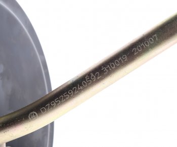 4 389 р. Рычаг SHACMAN SHAANXI X3000 механизма переключения передач КПП OE SHACMAN dz95259240592  с доставкой в г. Пермь. Увеличить фотографию 4