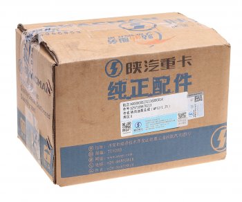 12 549 р. Насос гидроусилителя SHACMAN SHAANXI X6000 OE SHACMAN dz97189470213  с доставкой в г. Пермь. Увеличить фотографию 4