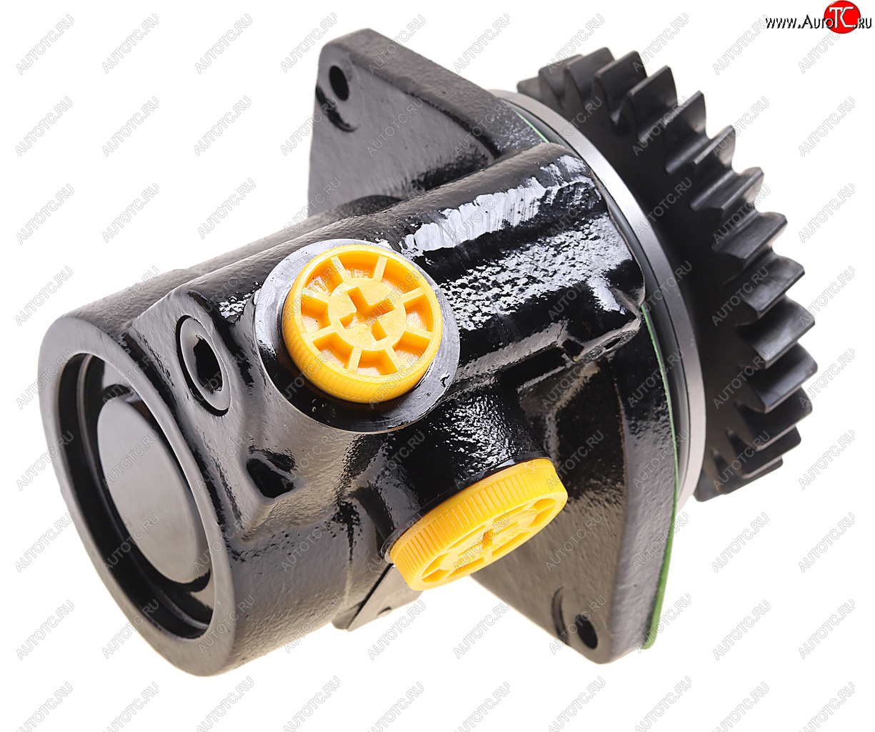 12 549 р. Насос гидроусилителя SHACMAN SHAANXI X6000 OE SHACMAN dz97189470213  с доставкой в г. Пермь