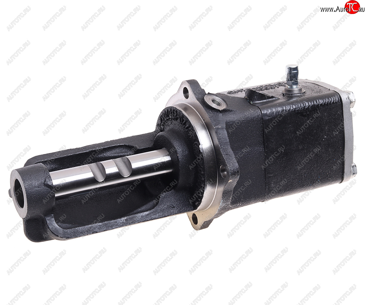 9 449 р. Цилиндр SHACMAN SHAANXI механизма управления демультипликатора КПП OE SHACMAN js220-1707060-16  с доставкой в г. Пермь