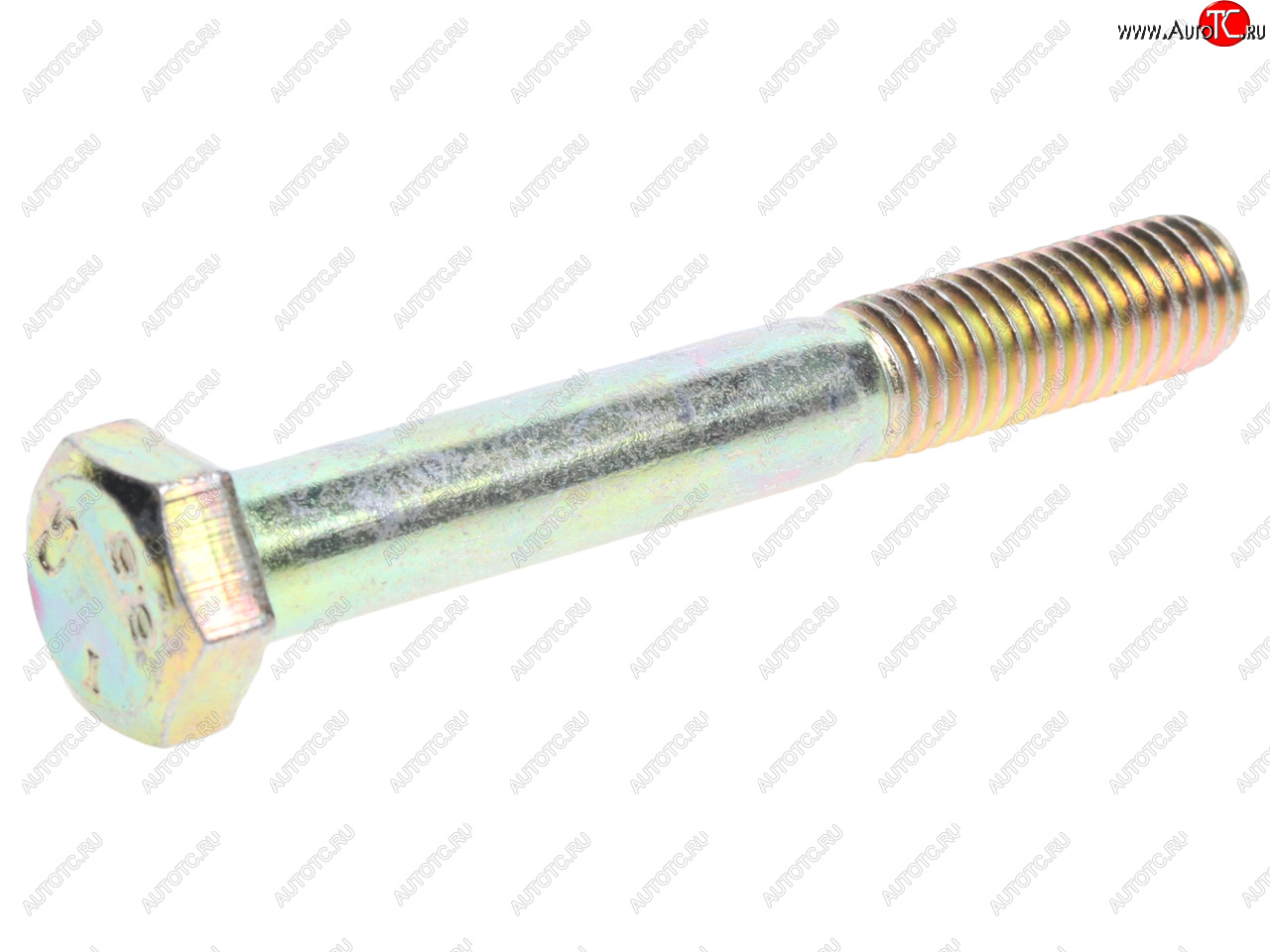 106 р. Болт М10х1.5х75 SHACMAN SHAANXI OE SHACMAN q150b1075  с доставкой в г. Пермь