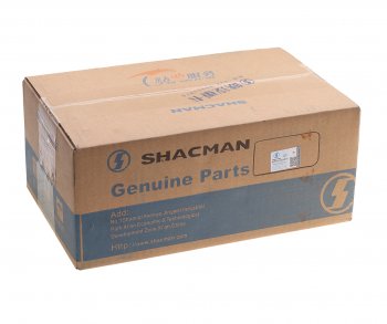 3 399 р. Замок двери SHACMAN SHAANXI X3000 левой OE SHACMAN dz14251340047  с доставкой в г. Пермь. Увеличить фотографию 4