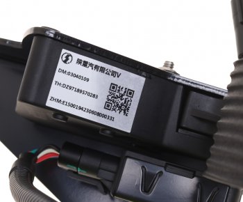 3 889 р. Педаль акселератора SHACMAN SHAANXI X3000 OE SHACMAN dz97189570283  с доставкой в г. Пермь. Увеличить фотографию 5