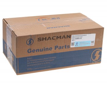 3 889 р. Педаль акселератора SHACMAN SHAANXI X3000 OE SHACMAN dz97189570283  с доставкой в г. Пермь. Увеличить фотографию 6