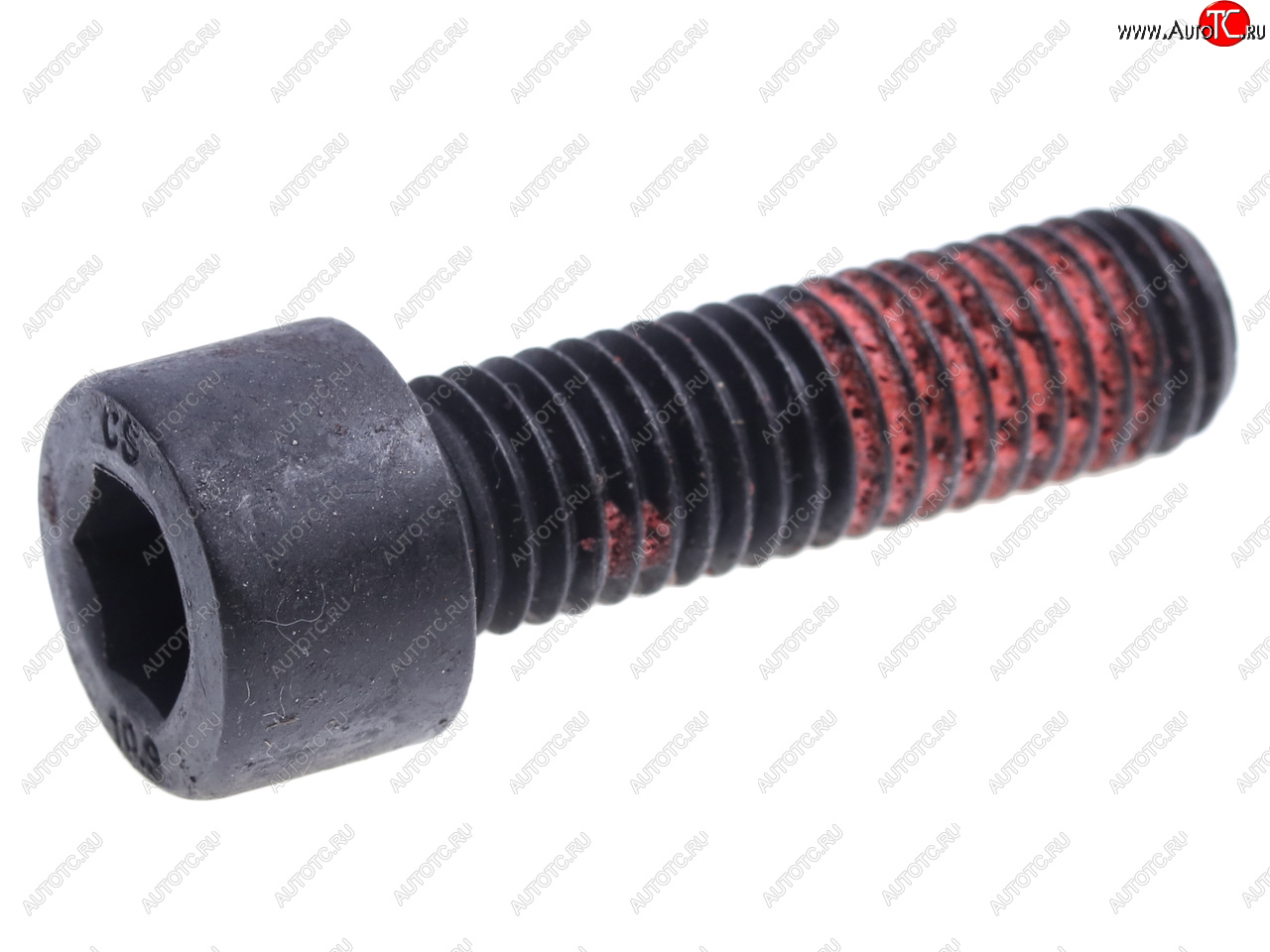 76 р. Винт SHACMAN SHAANXI OE SHACMAN q218b1035  с доставкой в г. Пермь