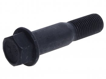 61 р. Болт М14х1.5х60 (мост HDZ237HDZ300) OE SHACMAN 81.90010.0067  с доставкой в г. Пермь. Увеличить фотографию 1