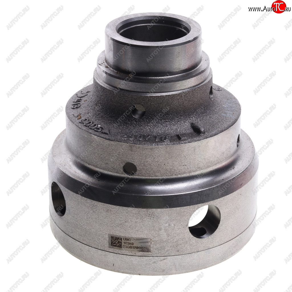 9 299 р. Корпус SHACMAN SHAANXI дифференциала межколесного OE SHACMAN dz90149320005  с доставкой в г. Пермь