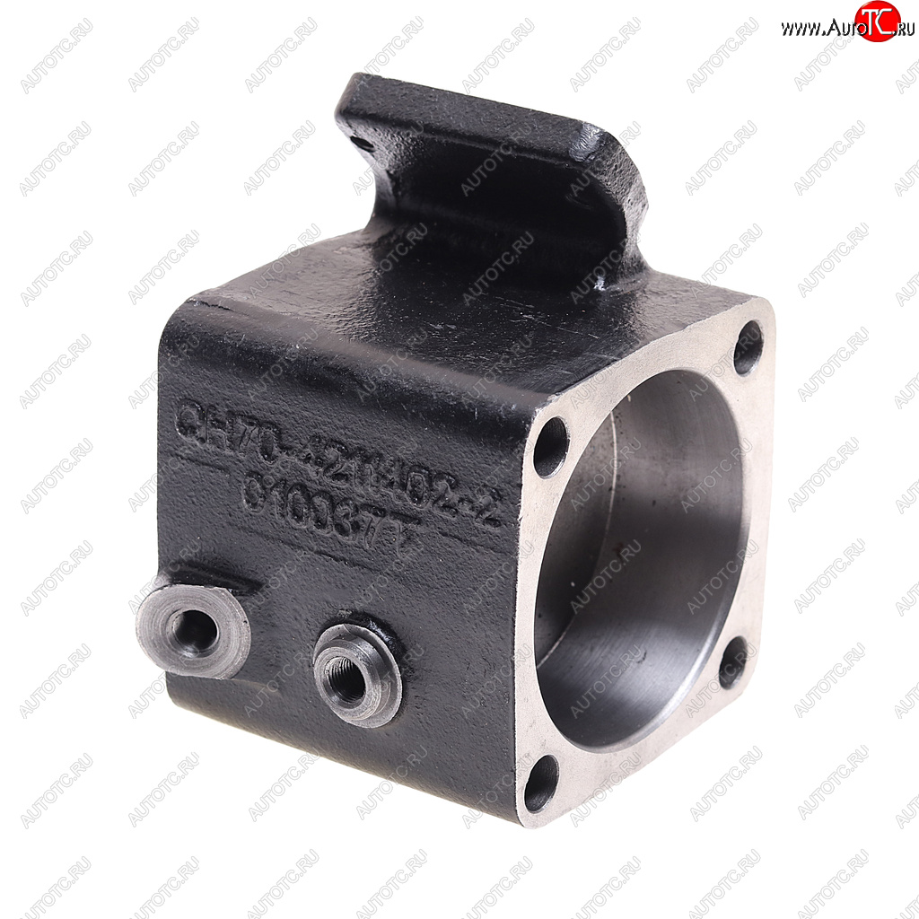 4 999 р. Цилиндр SHACMAN SHAANXI механизма переключения OE SHACMAN qh70-4211402-2  с доставкой в г. Пермь