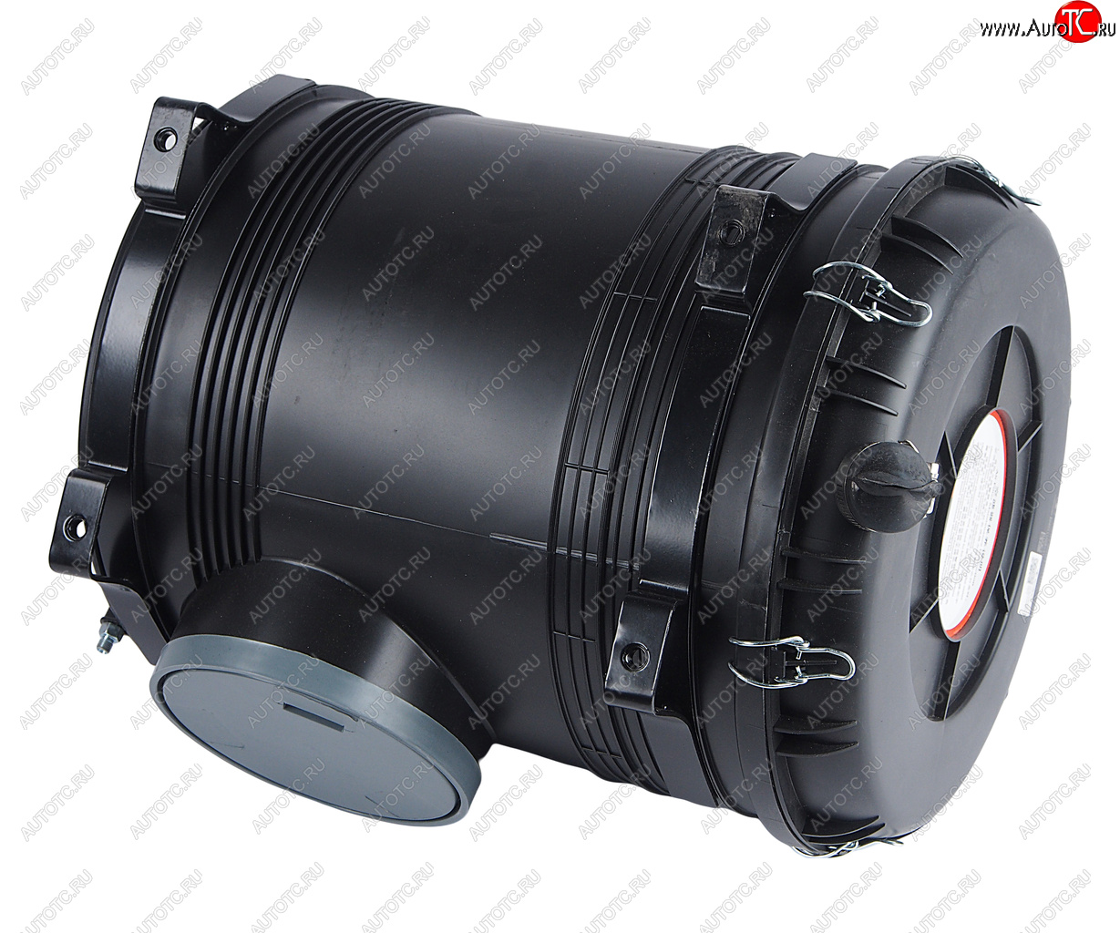 14 899 р. Корпус SHACMAN SHAANXI фильтра воздушного OE SHACMAN dz97259190403  с доставкой в г. Пермь