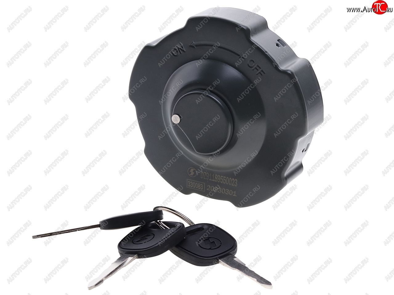 1 279 р. Крышка бака топливного SHACMAN SHAANXI X3000,X6000 с ключами OE SHACMAN dz91189550023  с доставкой в г. Пермь