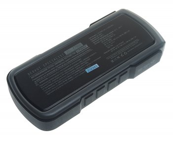 22 399 р. Устройство пусковое 12V 1500A 24000мАч пыле-влагозащита IP66 (power bank) BERKUT BERKUT jsl-27000  с доставкой в г. Пермь. Увеличить фотографию 4