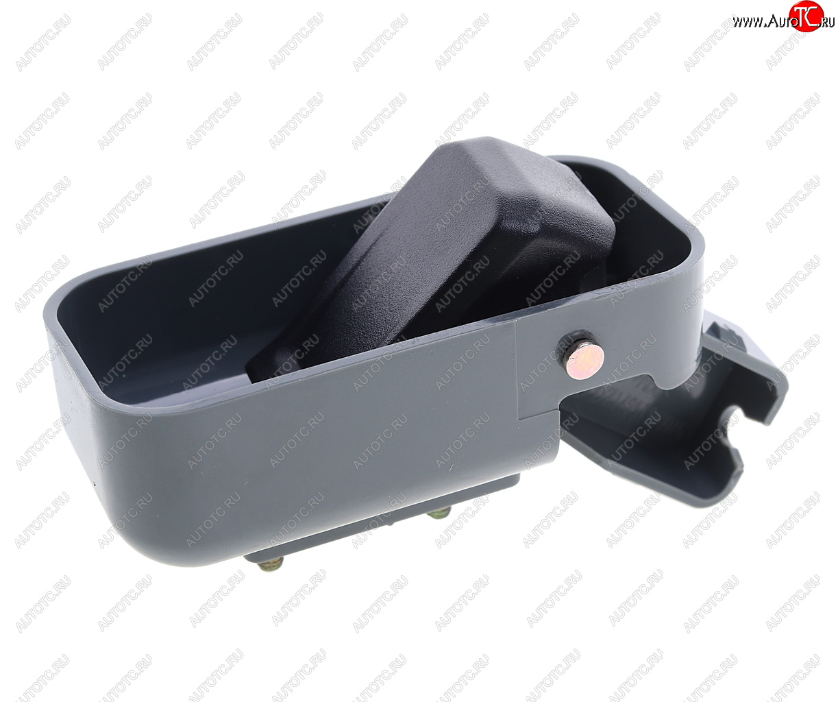 419 р. Ручка SHACMAN SHAANXI X3000 двери внутренняя левая OE SHACMAN dz14251340016  с доставкой в г. Пермь