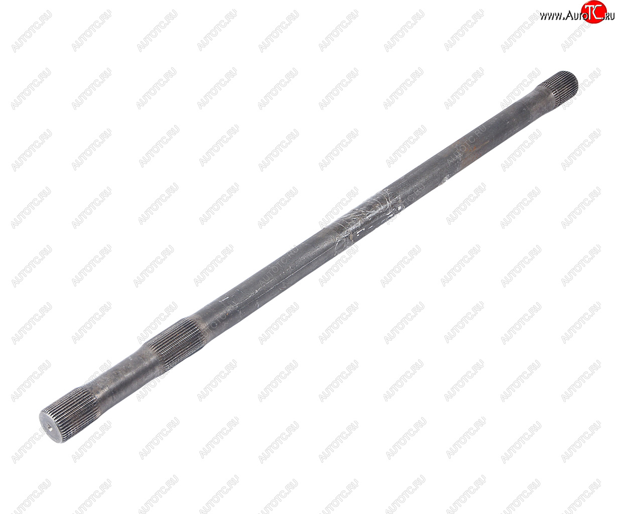 8 349 р. Полуось SHACMAN SHAANXI левая (мост HDZ300) OE SHACMAN dz90149340007  с доставкой в г. Пермь