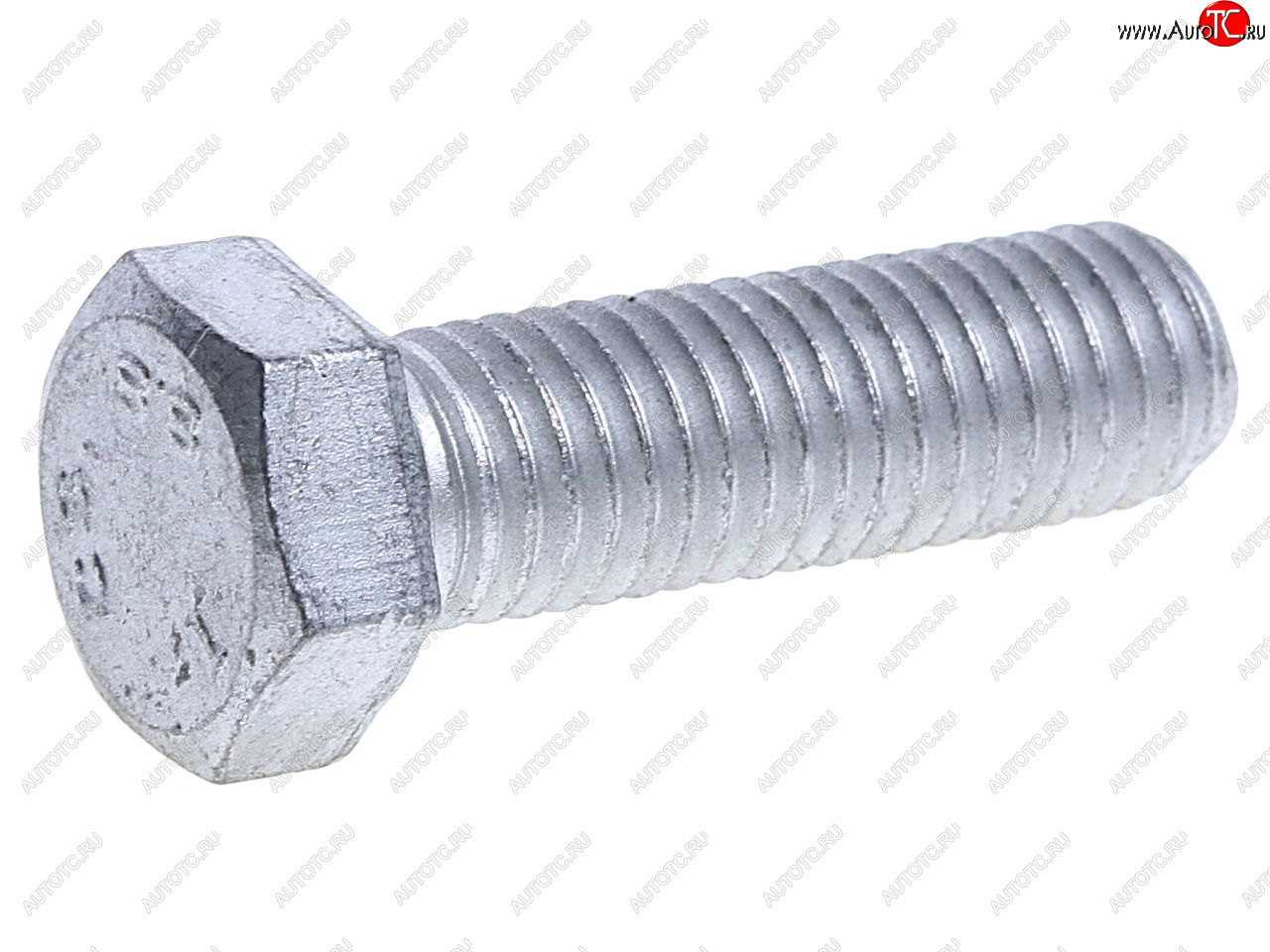 41 р. Болт М12х1.75х40 SHACMAN SHAANXI OE SHACMAN q150b1240  с доставкой в г. Пермь