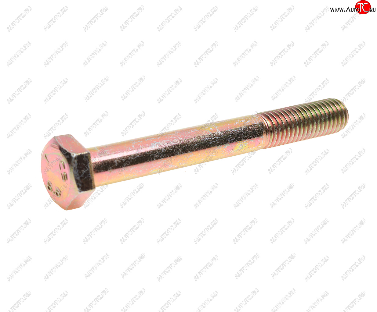 59 р. Болт М10х1.5х85 SHACMAN SHAANXI X3000 крепления корзины сцепления OE SHACMAN 90003800579  с доставкой в г. Пермь