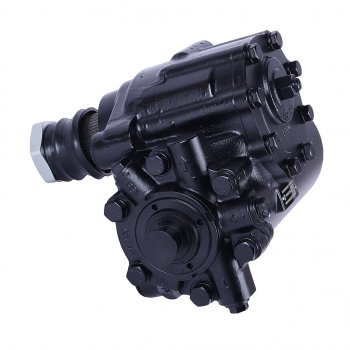 53 999 р. Механизм рулевой SHACMAN SHAANXI X3000 OE SHACMAN dz95259470095  с доставкой в г. Пермь. Увеличить фотографию 5