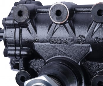 53 999 р. Механизм рулевой SHACMAN SHAANXI X3000 OE SHACMAN dz95259470095  с доставкой в г. Пермь. Увеличить фотографию 9