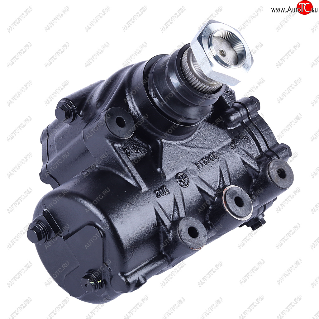 53 999 р. Механизм рулевой SHACMAN SHAANXI X3000 OE SHACMAN dz95259470095  с доставкой в г. Пермь