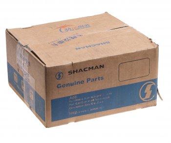 6 749 р. Фланец SHACMAN SHAANXI хвостовика редуктора заднего моста (мост HDZ300) OE SHACMAN 81.39115.5061  с доставкой в г. Пермь. Увеличить фотографию 3