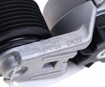 13 799 р. Натяжитель приводного ремня JAC N200 OE JAC c5446371  с доставкой в г. Пермь. Увеличить фотографию 3