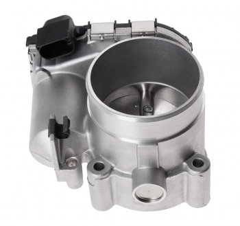 25 499 р. Дроссель ЗМЗ-409 УАЗ ЕВРО-3 в сборе BOSCH BOSCH 0280750151  с доставкой в г. Пермь. Увеличить фотографию 1