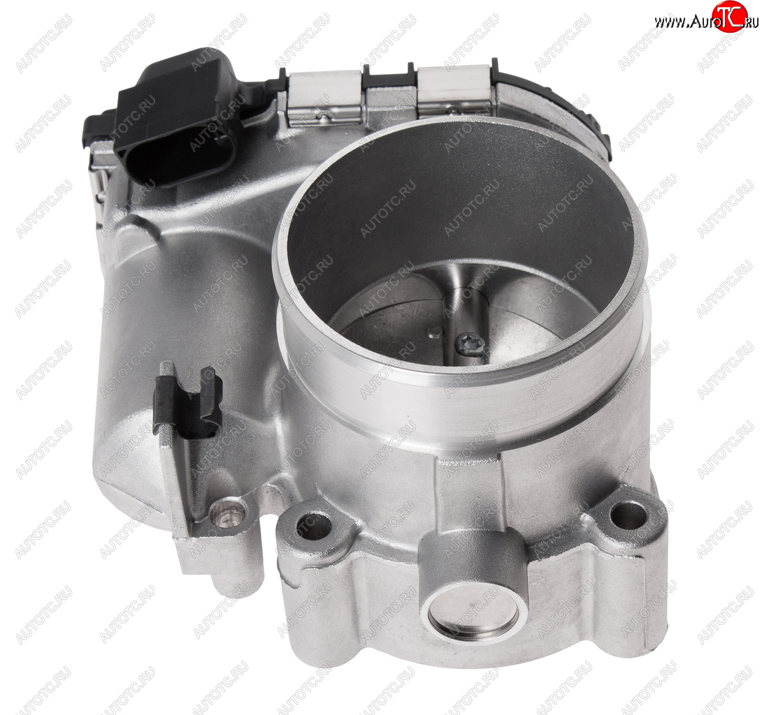 25 499 р. Дроссель ЗМЗ-409 УАЗ ЕВРО-3 в сборе BOSCH BOSCH 0280750151  с доставкой в г. Пермь