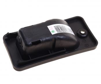 339 р. Ручка SITRAK HOWO открывания инструментального ящика OE SITRAK 812w669126207  с доставкой в г. Пермь. Увеличить фотографию 2