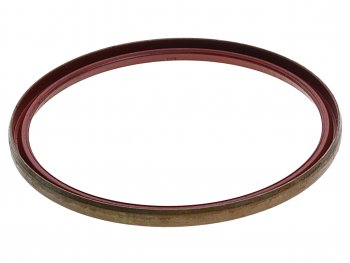164 р. Кольцо SHACMAN SHAANXI уплотнительное шкворня (мост HDZ9.5T) OE SHACMAN hd90009410360  с доставкой в г. Пермь. Увеличить фотографию 2